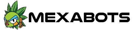  Mexabots